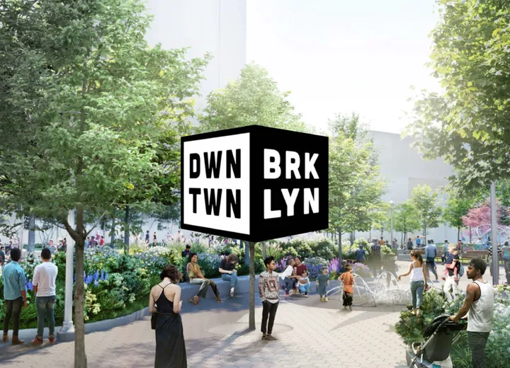 Downtown Brooklyn Partnership
