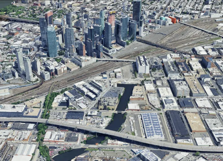 Long Island City Partnership