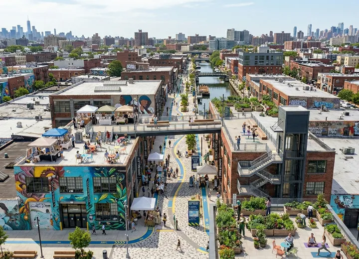 Gowanus Arts Corridor