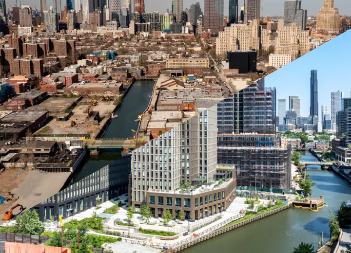 Policy for Housing Equity