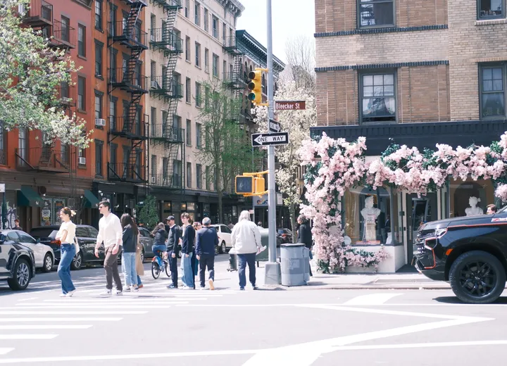 West Village BID